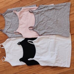 Girls Gap Camis